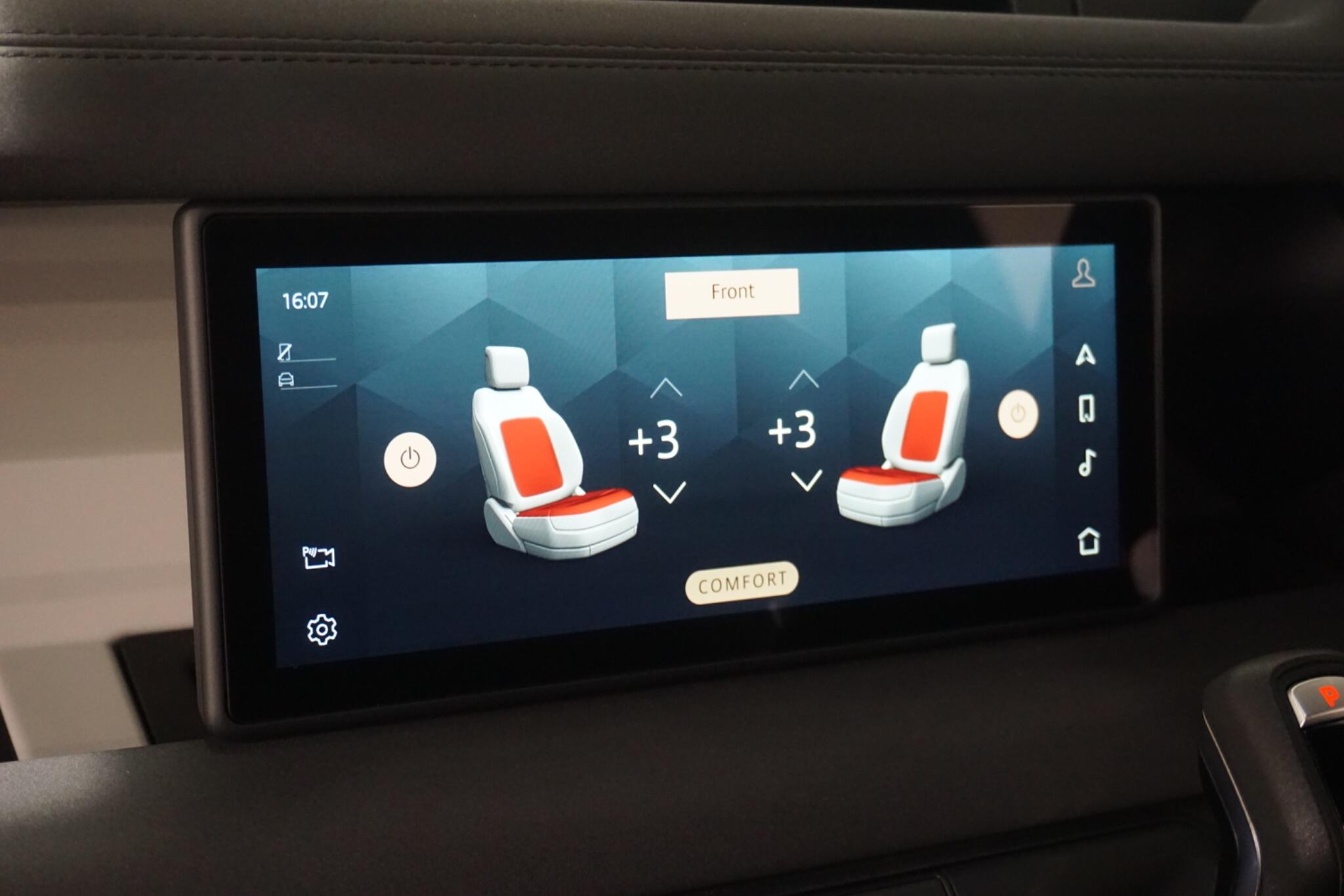 Land Rover Defender 90 3.0 D200 MHEV Hard Top SUV 3dr Diesel Auto 4WD SWB Euro 6 (s/s) (200 ps)